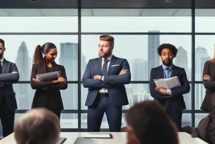 工作能力评价怎么描述 工作能力评价怎么描述好