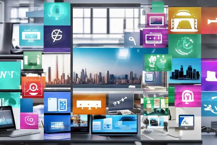 远程工作平台有哪些，远程工作平台有哪些类型