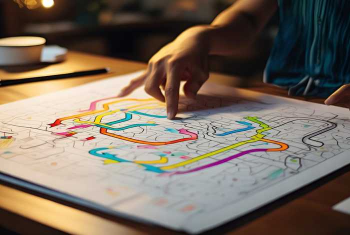 工作思路怎么表述 工作思路怎么表述的