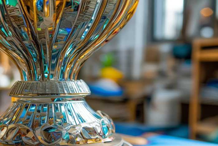 手工作品一等奖；变废为宝手工作品一等奖