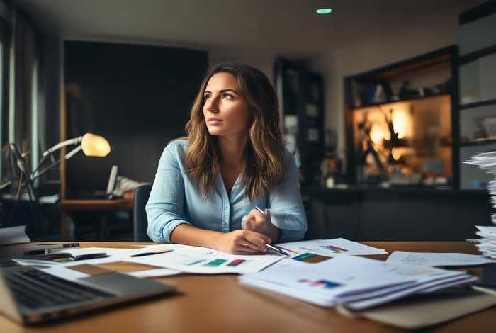 工作总结个人怎么写简短 - 工作总结个人怎么写简短范文