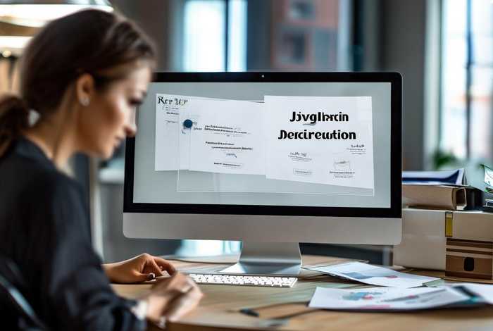 工作描述是职位说明书的一部分,招聘中的工作描述需要注意的重点不包括 工作描述主要包括哪些方面的内容