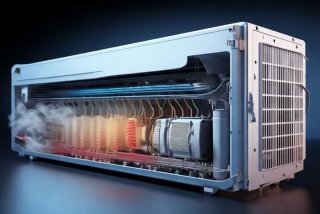 空调的工作原理物理知识；空调的工作原理物理知识有哪些