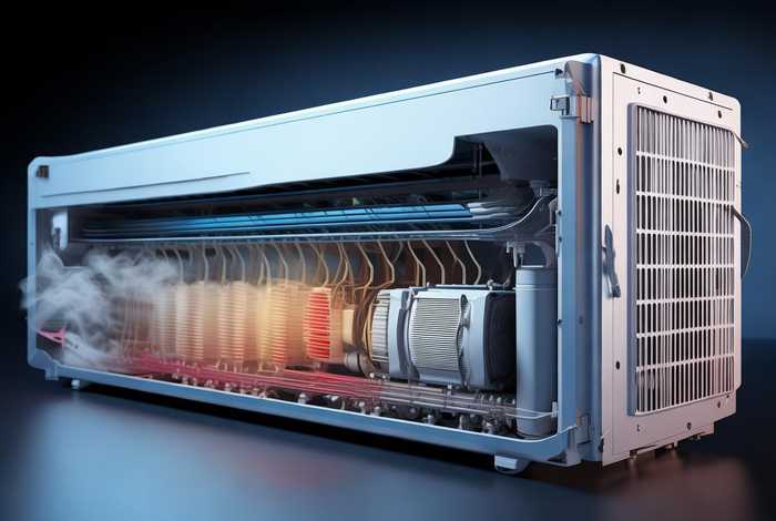 空调的工作原理物理知识；空调的工作原理物理知识有哪些