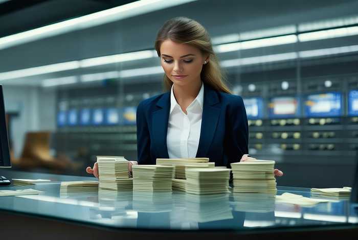 银行出纳员主要负责什么工作（银行出纳员主要负责什么工作内容）