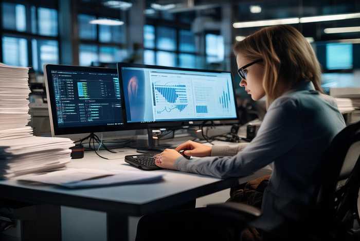 统计出纳员主要负责什么工作（统计出纳员主要负责什么工作内容）