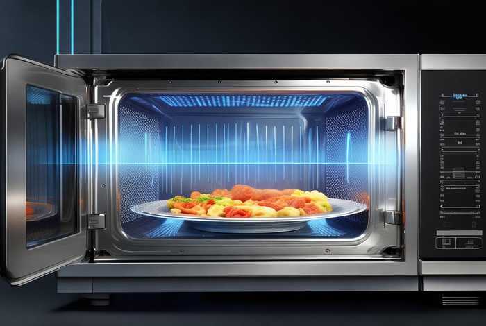 简述微波炉的工作原理 简述微波炉的工作原理是什么