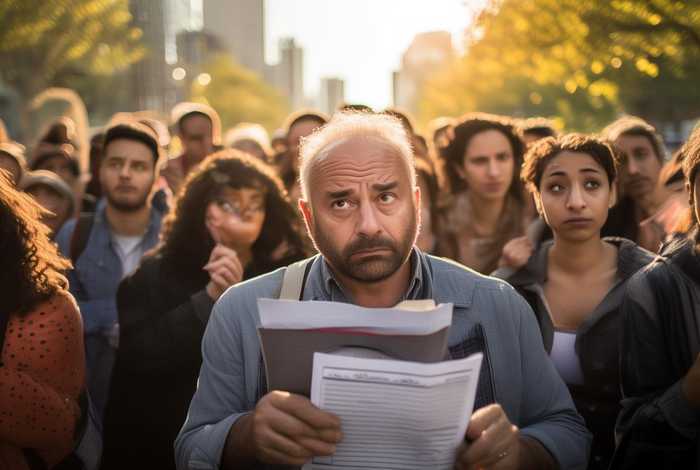 有没有人找工作很焦虑 有没有人找工作很焦虑的