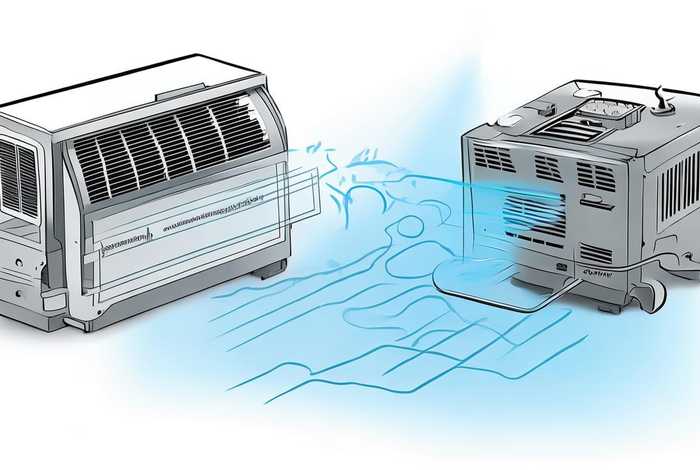空调的工作原理缩写100字，空调的工作原理缩写100字英文