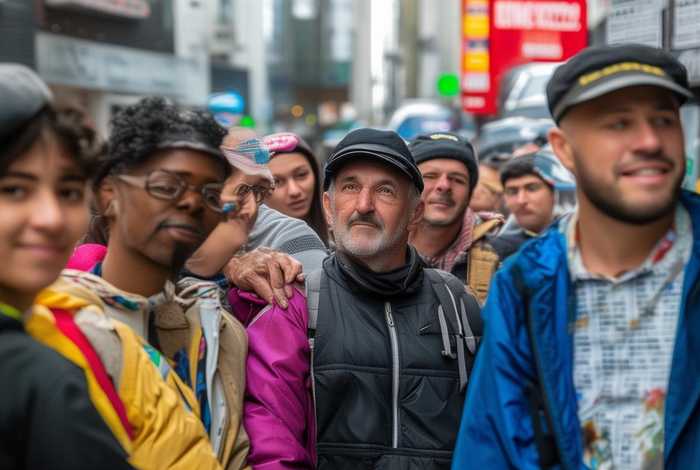 司机找工作2025年；2021年司机好找工作吗