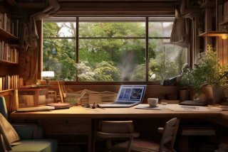 适合一个人在家做的工作，适合一个人在家做的工作有哪些