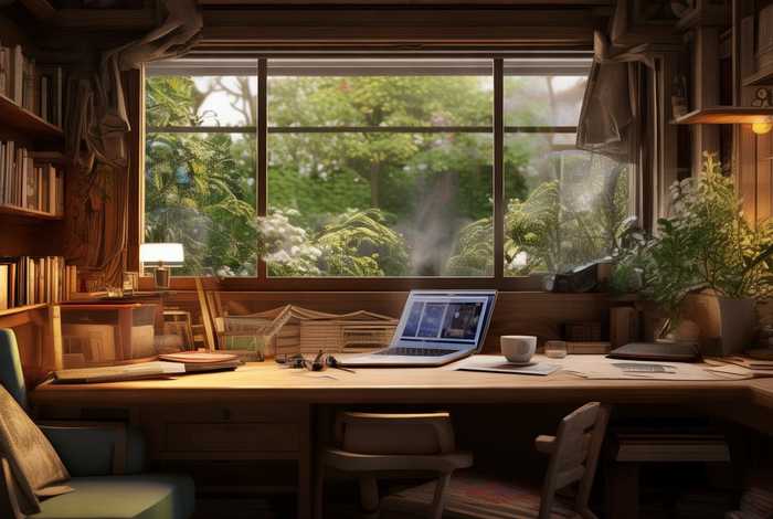 适合一个人在家做的工作，适合一个人在家做的工作有哪些