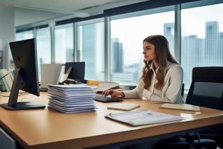 文员的工作内容是什么 - 行政文员的工作内容是什么