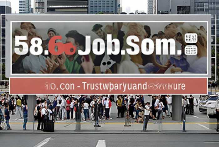 58同城找工作可不可信（58同城找工作可不可信保）