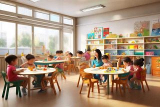 幼儿园工作规程2016年修订版教育部 - 幼儿园工作规程2016年修订版教育部文件