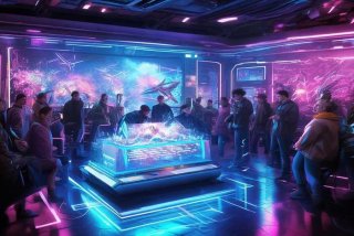 神奇的工作室和平精英，神奇的工作室和平精英手机版