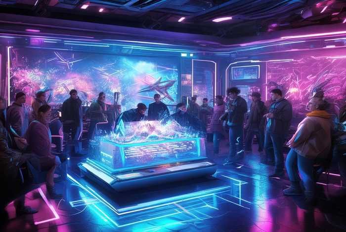 神奇的工作室和平精英，神奇的工作室和平精英手机版