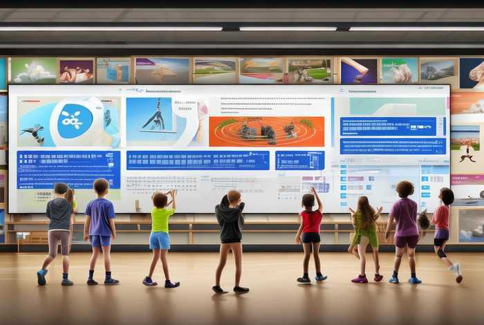 学校体育工作条例2025修订版全文原文 学校体育工作条例2025修订版全文原文及解读 学校体育工作条例2025修订版全文原文 学校体育工作条例2025修订版全文原文及解读