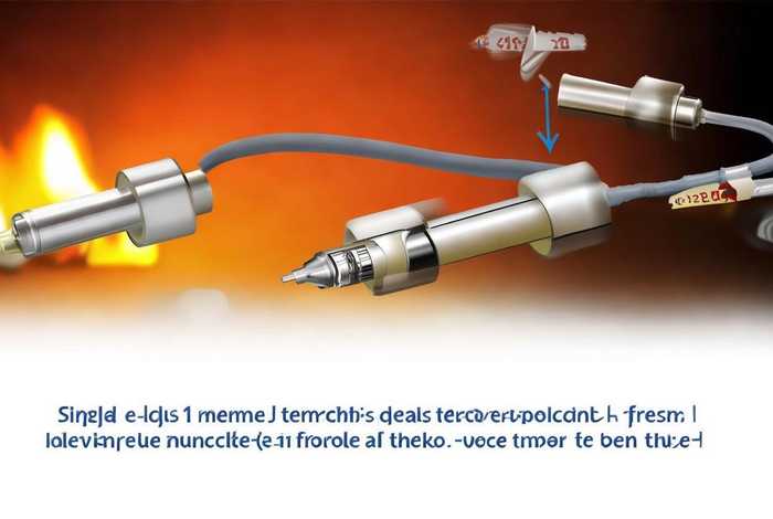 单线热电偶工作原理 单线热电偶工作原理视频