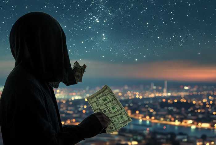 高薪工作的骗局 - 高薪工作的骗局揭秘