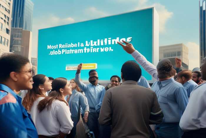 司机找工作哪个平台最可靠真实（司机找工作哪个平台最可靠真实一点）