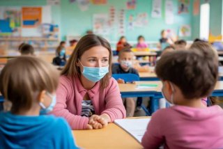 幼儿园教师个人工作总结疫情期间 2020年疫情期间幼儿园教师个人工作总结