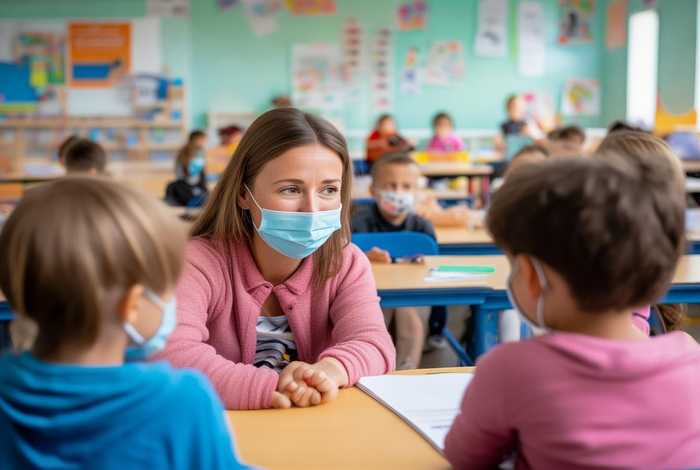 幼儿园教师个人工作总结疫情期间 2020年疫情期间幼儿园教师个人工作总结 幼儿园教师个人工作总结疫情期间 2020年疫情期间幼儿园教师个人工作总结