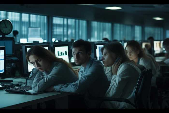 996工作制;996工作制合法吗 996工作制;996工作制合法吗