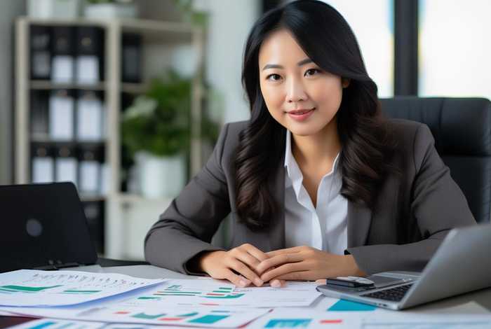 会计工作描述，会计工作描述简短50字