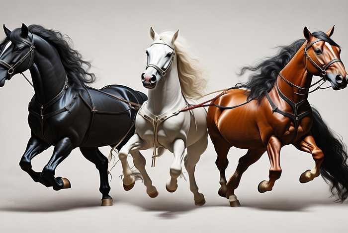 组织工作三驾马车、组织工作三驾马车形成合力