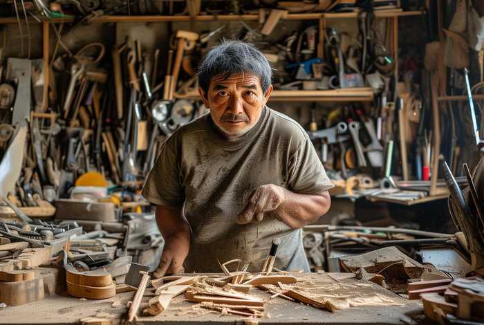 工作性质是什么意思 - 线束生计员工作性质是什么意思