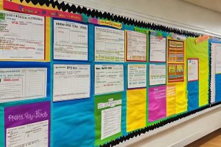 班主任工作计划10篇（班主任工作计划10篇免费）