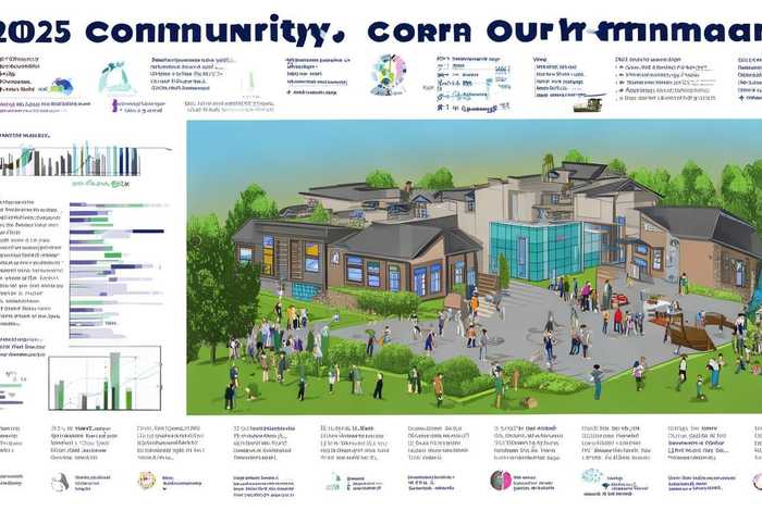 社区工作总结2025年最新版 社区工作总结2025年最新版全文