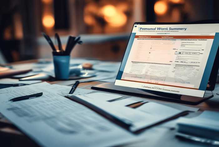 工作总结(个人通用) 工作总结(个人通用)可复制免费