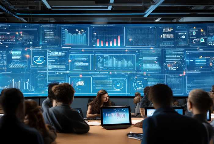 线上运营的主要工作；线上运营的主要工作有哪些