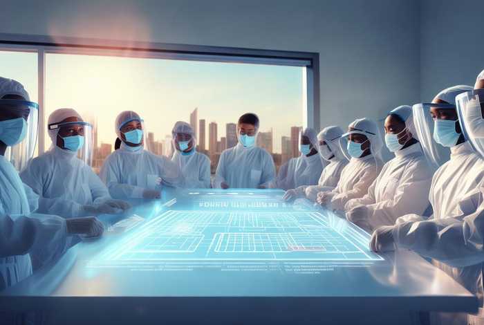 疫情防控怎么写内容 - 最新疫情防控内容怎么写