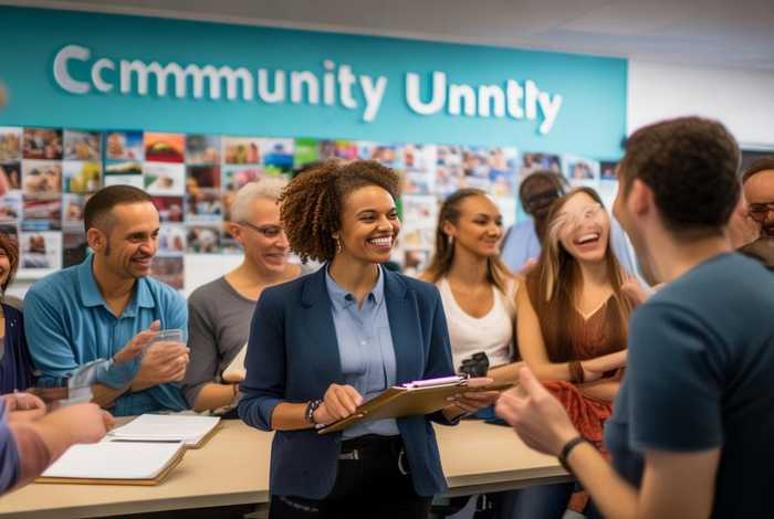 社区工作者主要工作内容(社区工作者主要工作内容是什么) 社区工作者主要工作内容(社区工作者主要工作内容是什么)