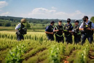 农管执法是干什么的、农管执法是干什么的啊