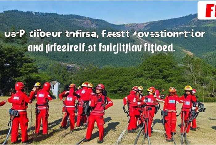 我国消防工作的方针是预防为主 我国消防工作的方针是预防为主防消结合