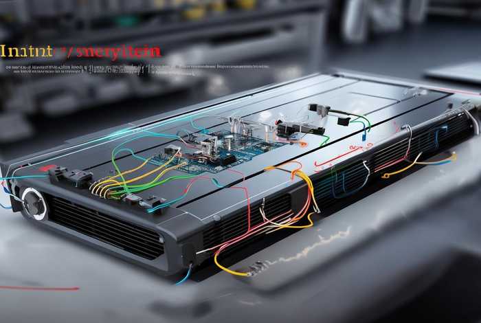 逆变器工作原理及接线图（逆变器工作原理及接线图视频）