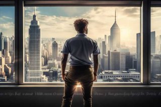 努力工作的励志句子（努力工作的励志句子图片）