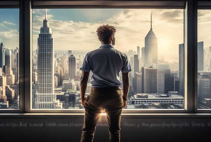 努力工作的励志句子（努力工作的励志句子图片）