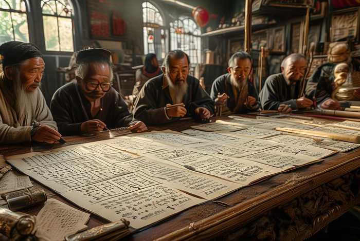 便民工作室今日字谜 便民工作室今日字谜总汇