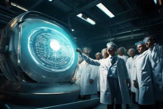 核反应堆的工作原理是谁发现的 - 核反应堆的工作原理是谁发现的呢