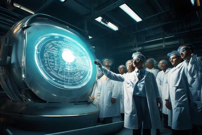 核反应堆的工作原理是谁发现的 - 核反应堆的工作原理是谁发现的呢