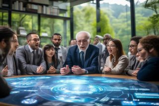 院士工作站是干嘛的（有院士工作站的高校）