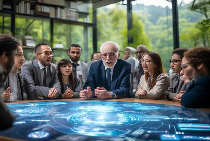 院士工作站是干嘛的（有院士工作站的高校）