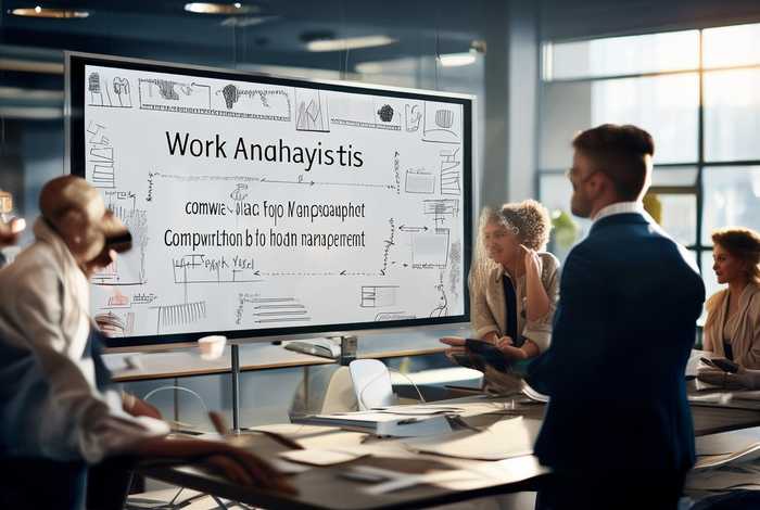 工作分析的概念、工作分析的概念薪酬管理