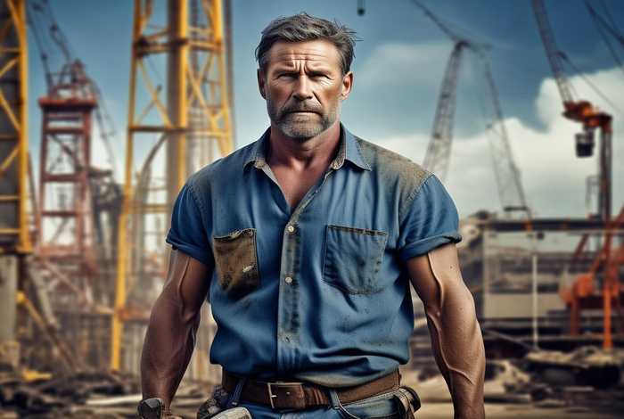 蓝领是干什么的？ 蓝领是干什么的工作