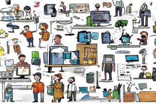 工作岗位名称有哪些，工作岗位名称有哪些内容